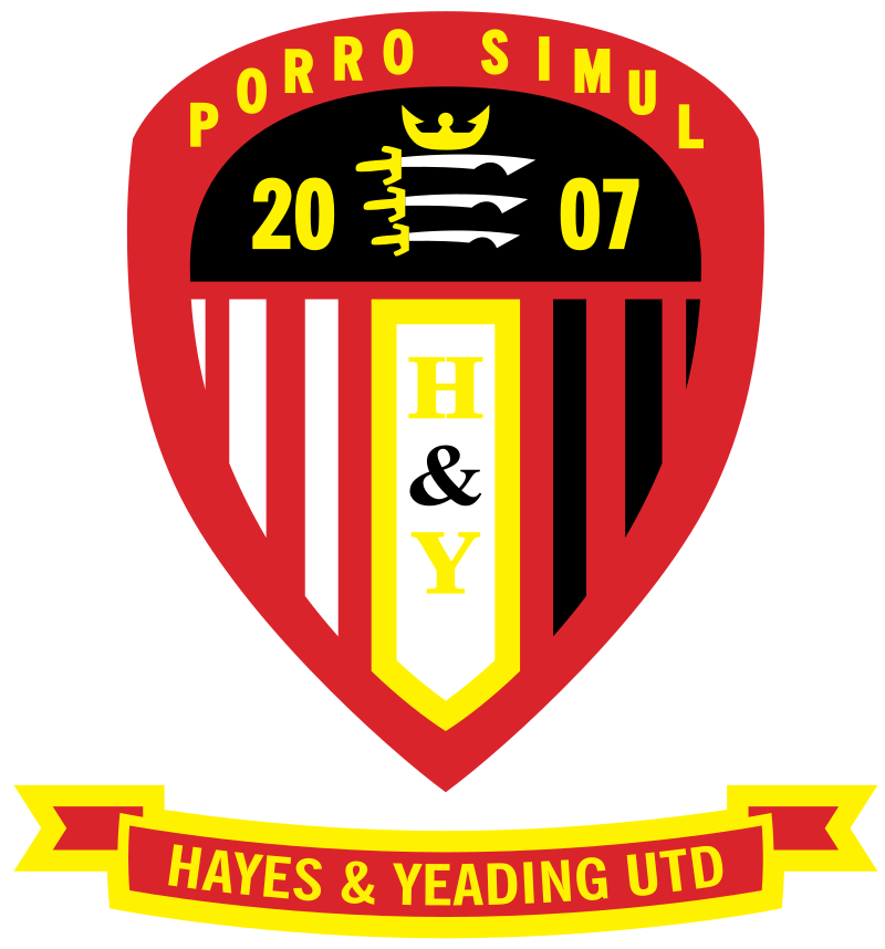 Hayes Yeading United